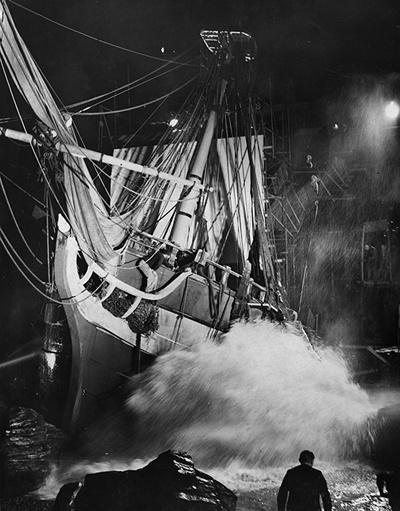 牙买加旅店剧照的剧照