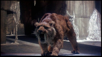 辛巴达穿破猛虎眼剧照的剧照