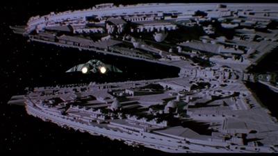 银河对决剧照的剧照