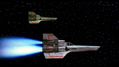 银河对决剧照的剧照