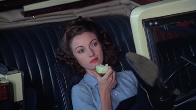 御准神偷剧照的剧照