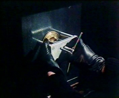 御准神偷剧照的剧照