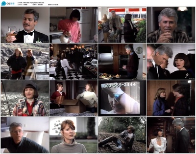 蜘蛛女煞星剧照的剧照