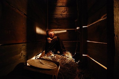 死亡阴影剧照的剧照