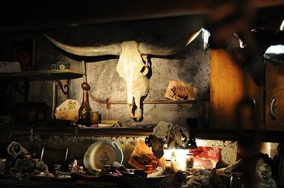 死亡阴影剧照的剧照