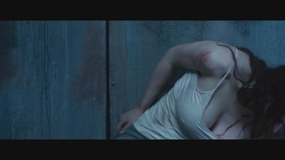 死亡阴影剧照的剧照