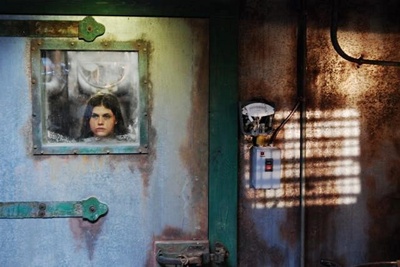 死亡阴影剧照的剧照