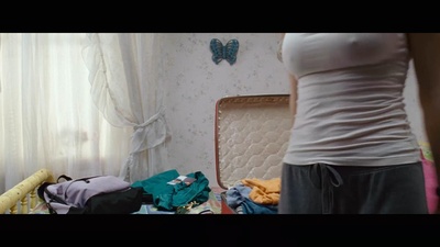 死亡阴影剧照的剧照