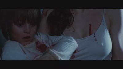 死亡阴影剧照的剧照