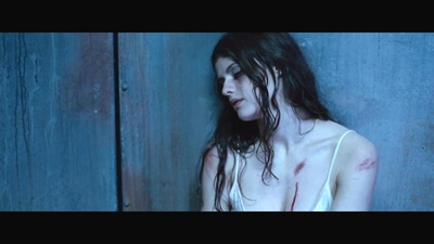 死亡阴影剧照的剧照