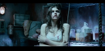 死亡阴影剧照的剧照