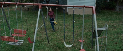 死亡阴影剧照的剧照