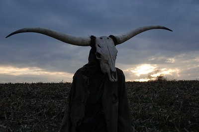 死亡阴影剧照的剧照