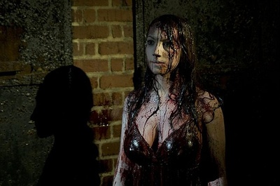 死亡阴影剧照的剧照