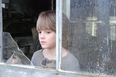 死亡阴影剧照的剧照