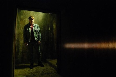 死亡阴影剧照的剧照