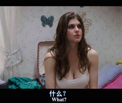 死亡阴影剧照的剧照