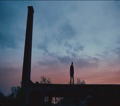 死亡阴影剧照的剧照