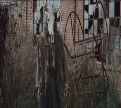 死亡阴影剧照的剧照