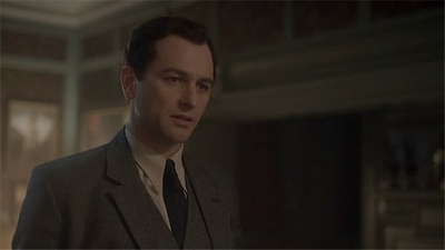 替罪羊剧照的剧照