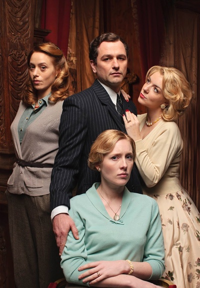 替罪羊剧照的剧照