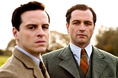 替罪羊剧照的剧照