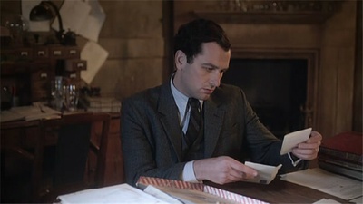 替罪羊剧照的剧照