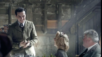 替罪羊剧照的剧照