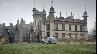 替罪羊剧照的剧照