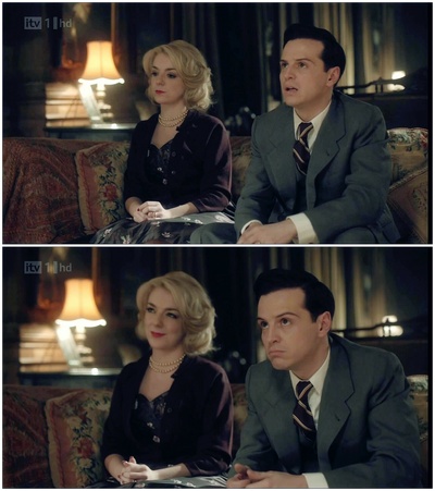 替罪羊剧照的剧照