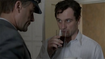 替罪羊剧照的剧照