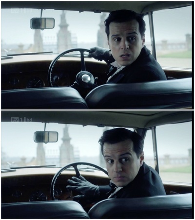 替罪羊剧照的剧照