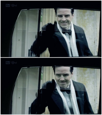 替罪羊剧照的剧照