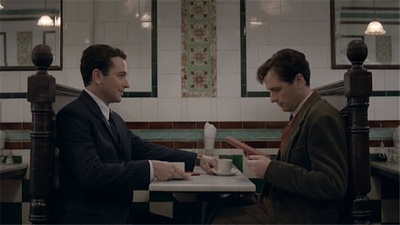 替罪羊剧照的剧照