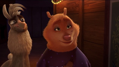 丛林大反攻3剧照的剧照