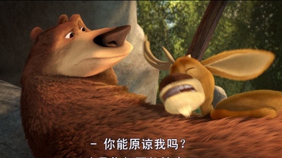 丛林大反攻3剧照的剧照