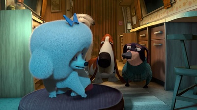 丛林大反攻3剧照的剧照