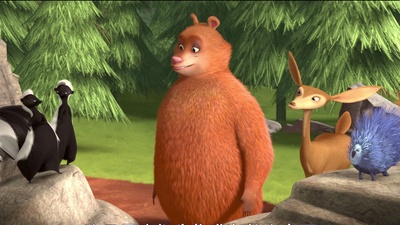 丛林大反攻3剧照的剧照