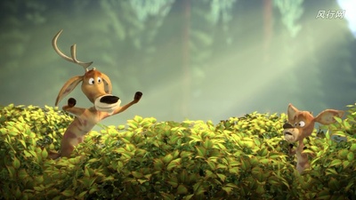 丛林大反攻3剧照的剧照