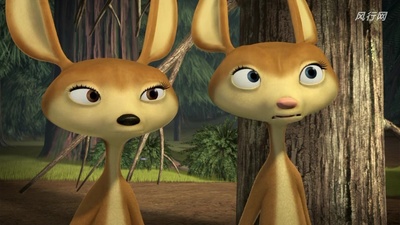 丛林大反攻3剧照的剧照