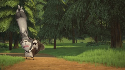 丛林大反攻3剧照的剧照