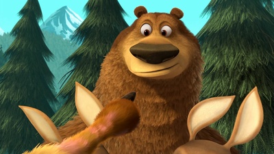 丛林大反攻3剧照的剧照