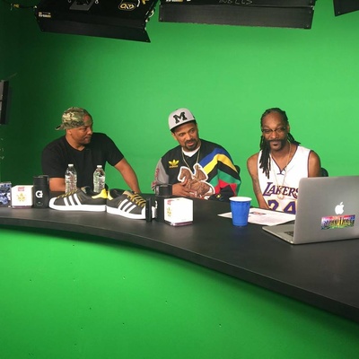 拜见布莱克一家剧照的剧照