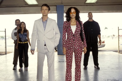 一切为了钱剧照的剧照