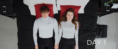 蜜月期剧照的剧照