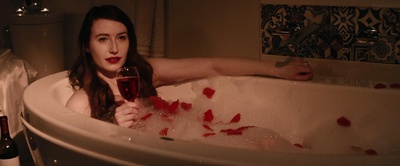 蜜月期剧照的剧照