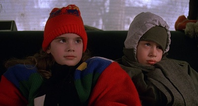 巴克叔叔剧照的剧照