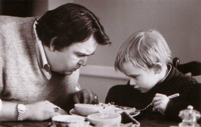 巴克叔叔剧照的剧照