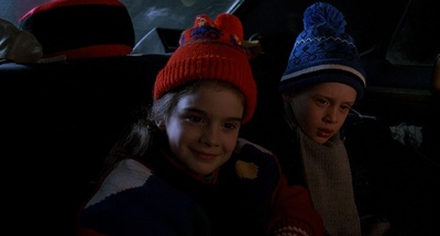 巴克叔叔剧照的剧照