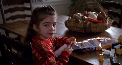 巴克叔叔剧照的剧照